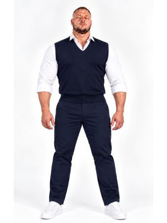 Gilet Taglie forti