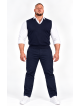 Gilet Taglie forti