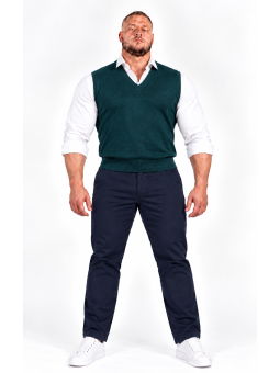 Gilet Taglie forti