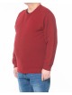 MAGLIONE TAGLIE FORTI MAXFORT