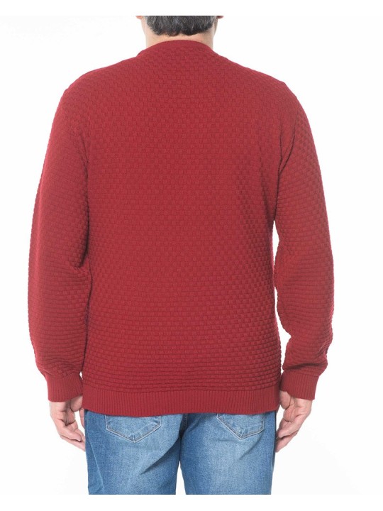 MAGLIONE TAGLIE FORTI MAXFORT