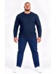 MAGLIONE TAGLIE FORTI MAXFORT