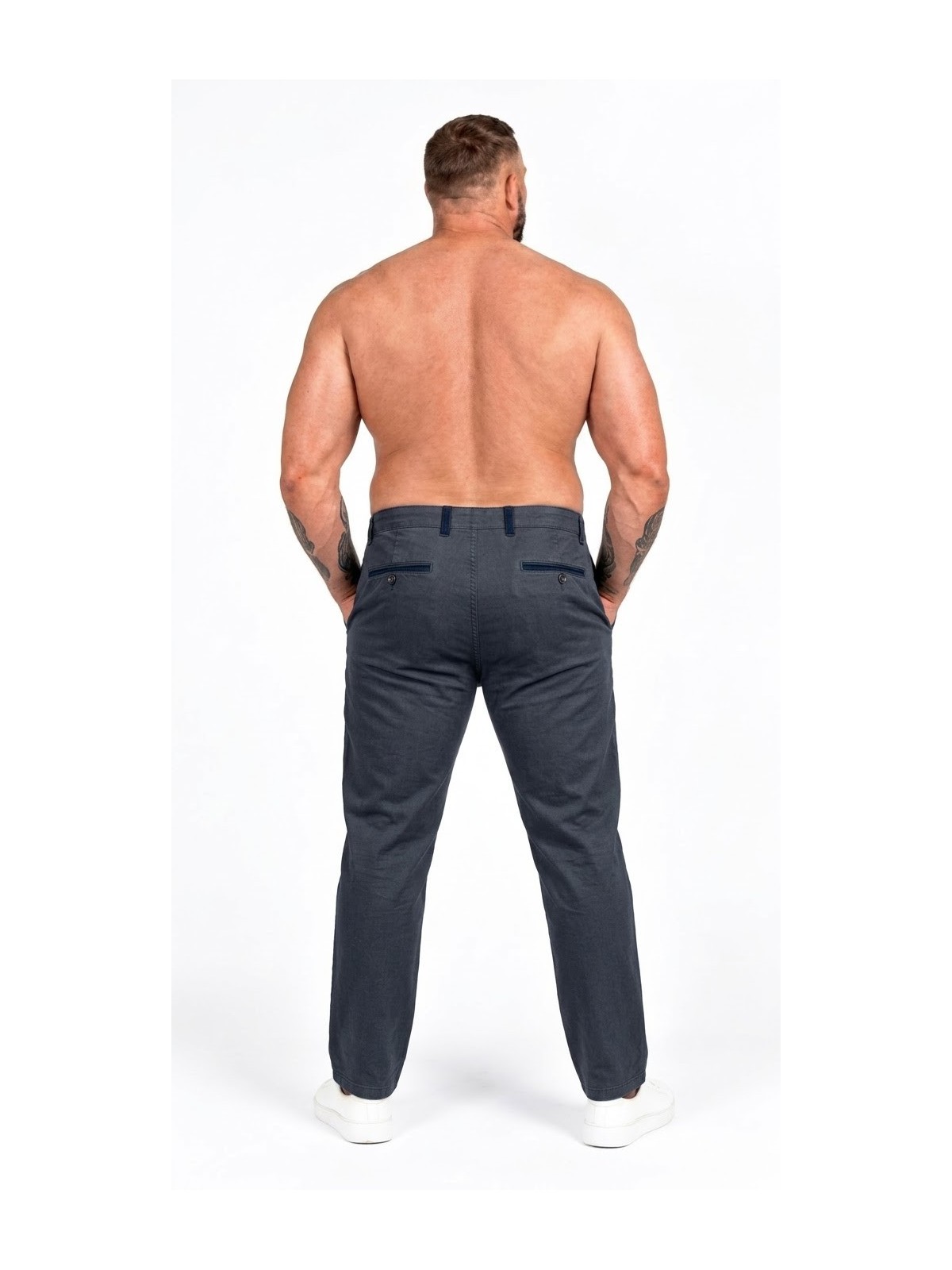 Pantalone Maxfort Formula