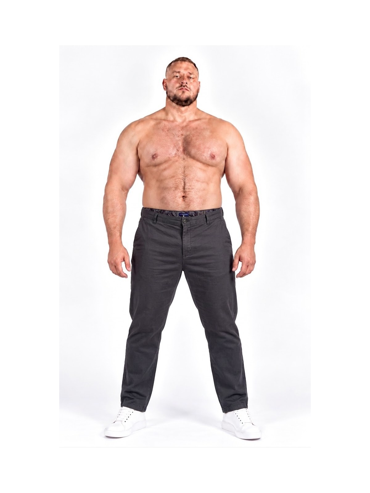 Pantalone Maxfort Formula