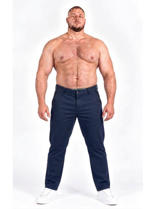 Pantalone Maxfort Formula