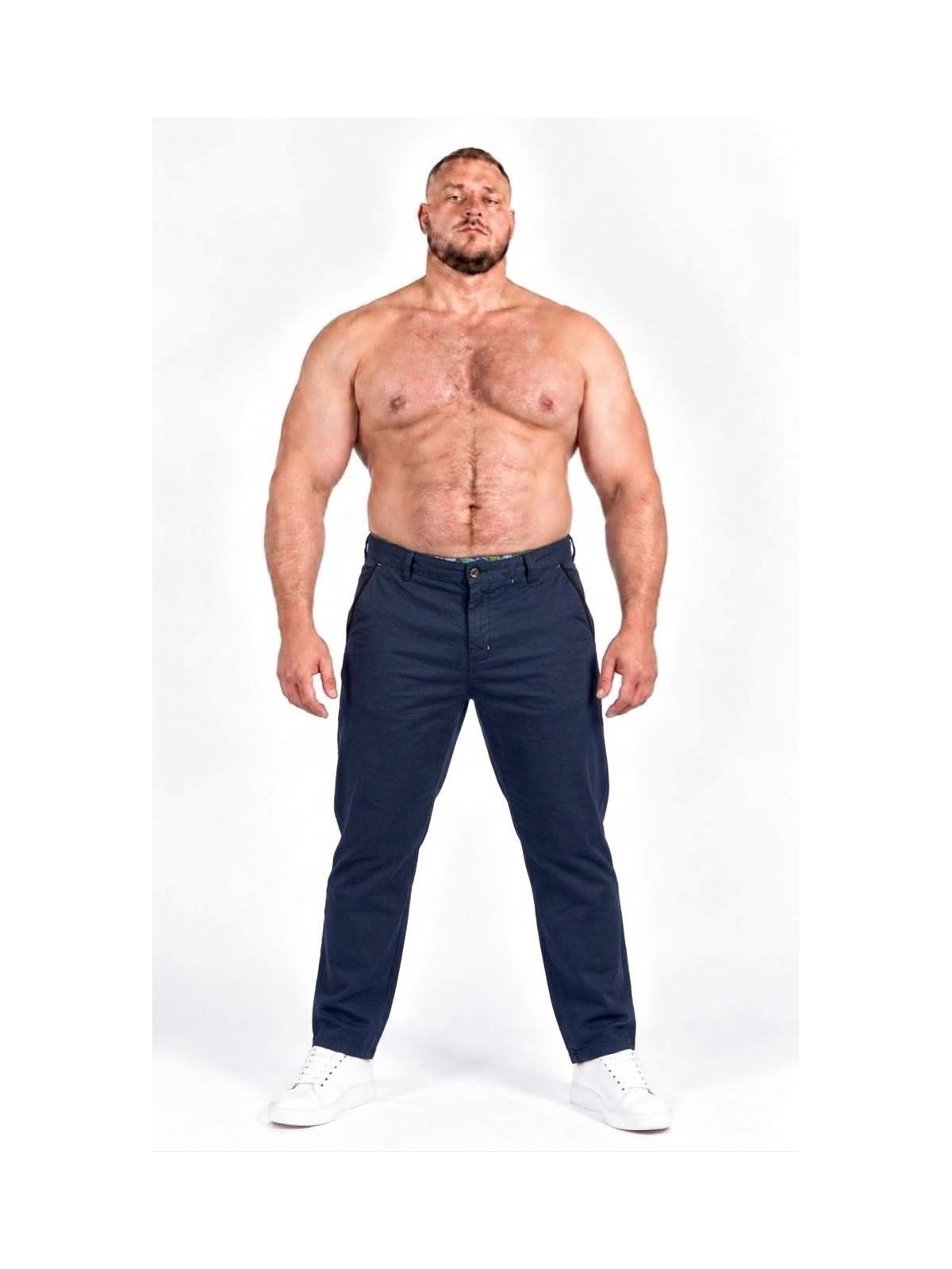 Pantalone Maxfort Formula