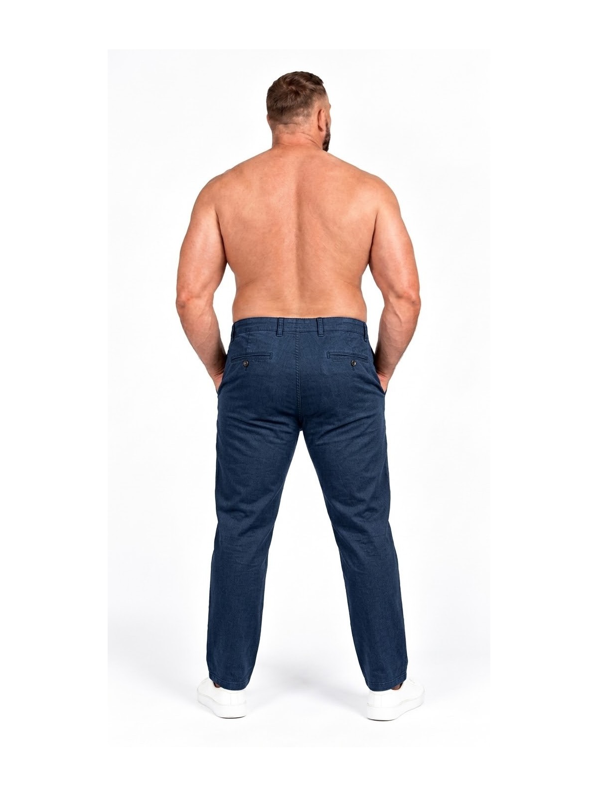 Pantalone Maxfort Formula