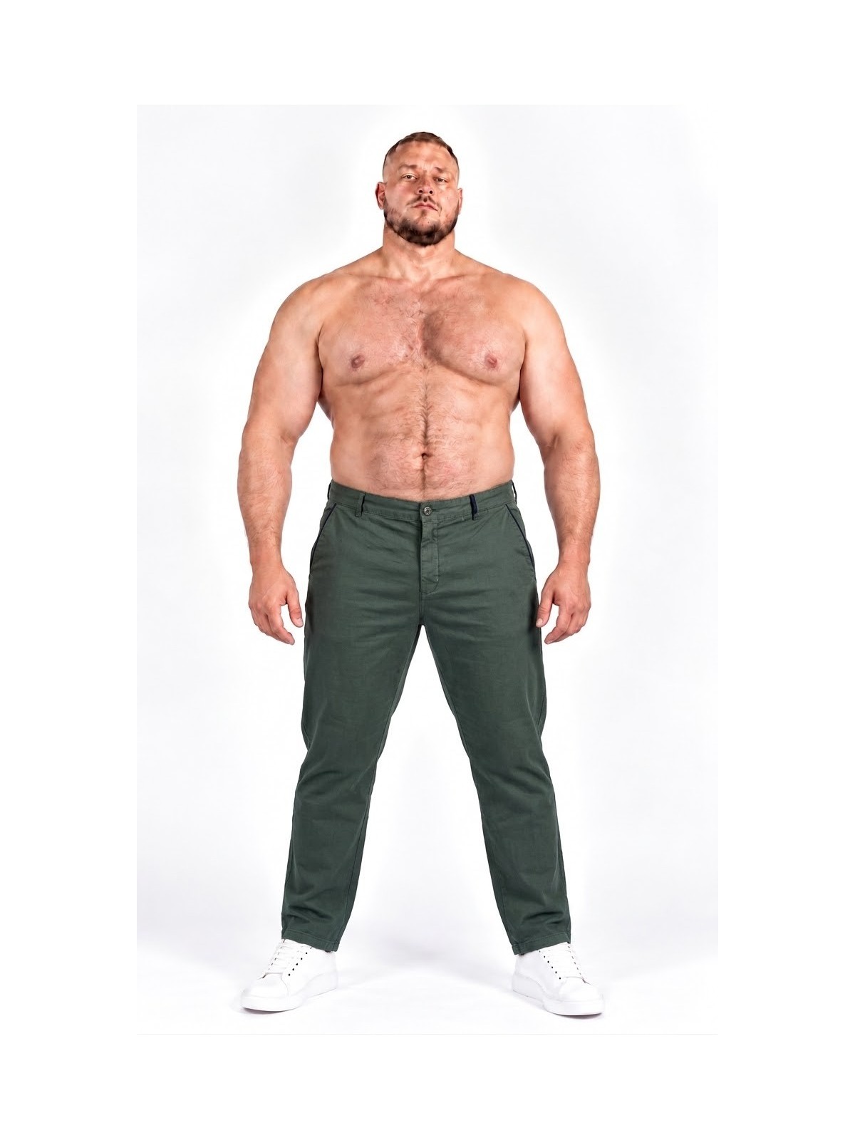 Pantalone Maxfort Formula