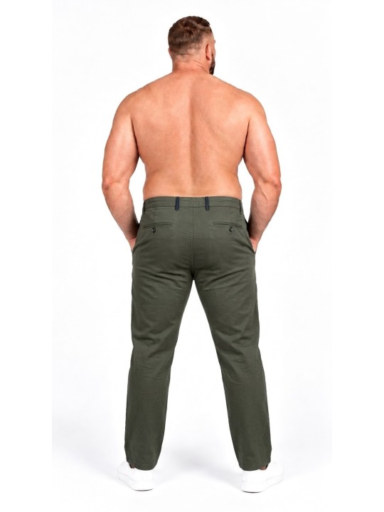 Pantalone Maxfort Formula