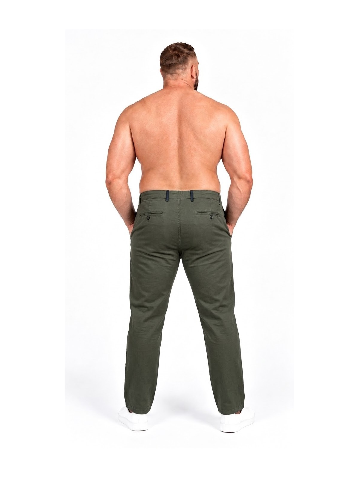 Pantalone Maxfort Formula
