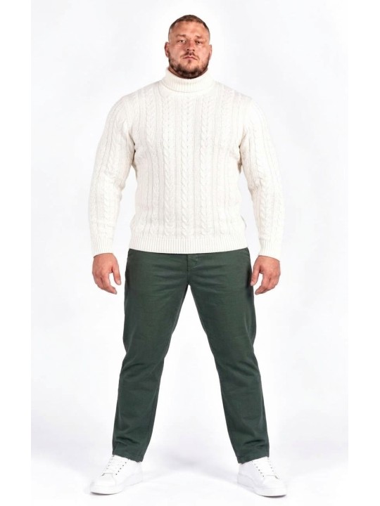 Pantalone Maxfort Formula