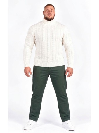 Pantalone Maxfort Formula
