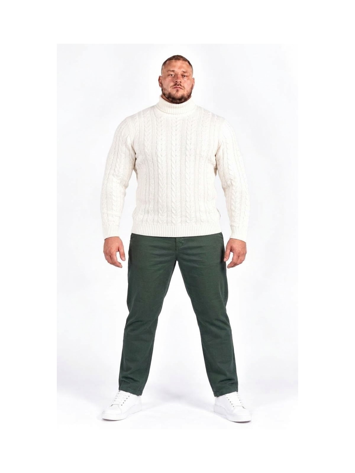 Pantalone Maxfort Formula