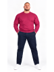 Maglione maxfort prestigio