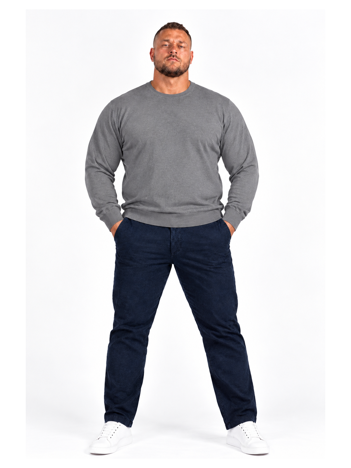 Maglione maxfort prestigio