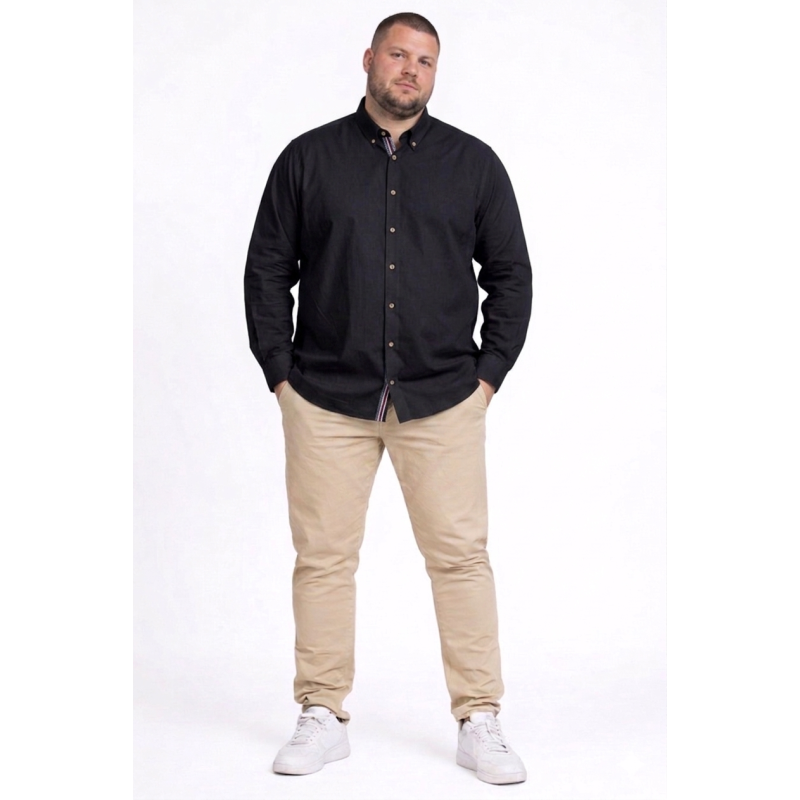 Camicia Maxfort Reggio