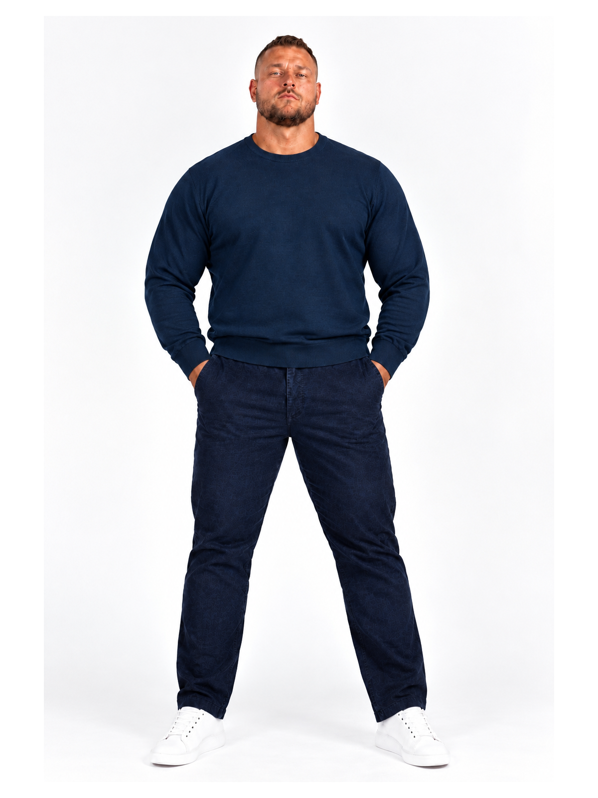 Maglione maxfort prestigio