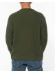 MAGLIONE TAGLIE GRANDI MAXFORT E2545
