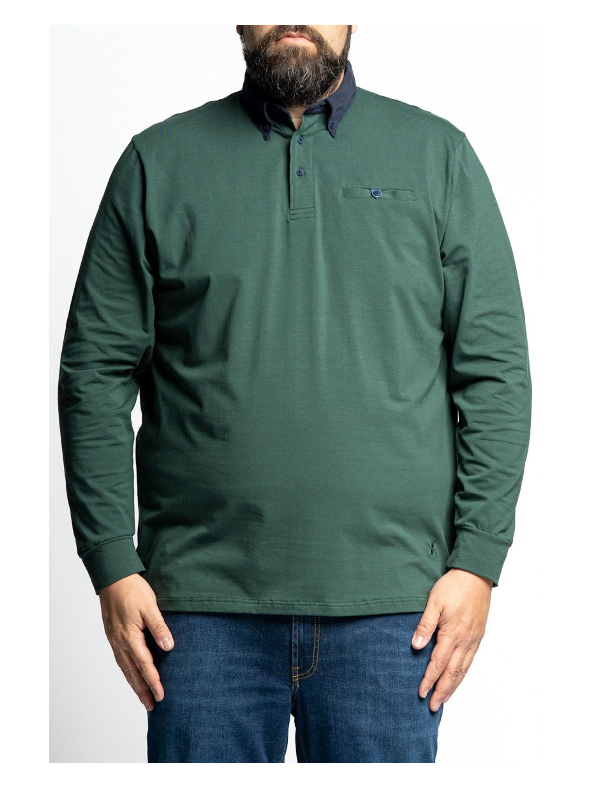 POLO MAXFORT  42158