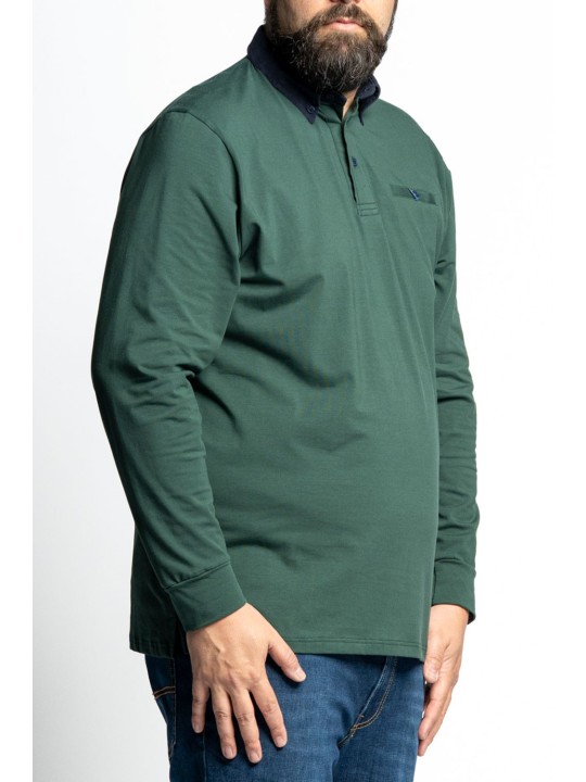 POLO MAXFORT  42158