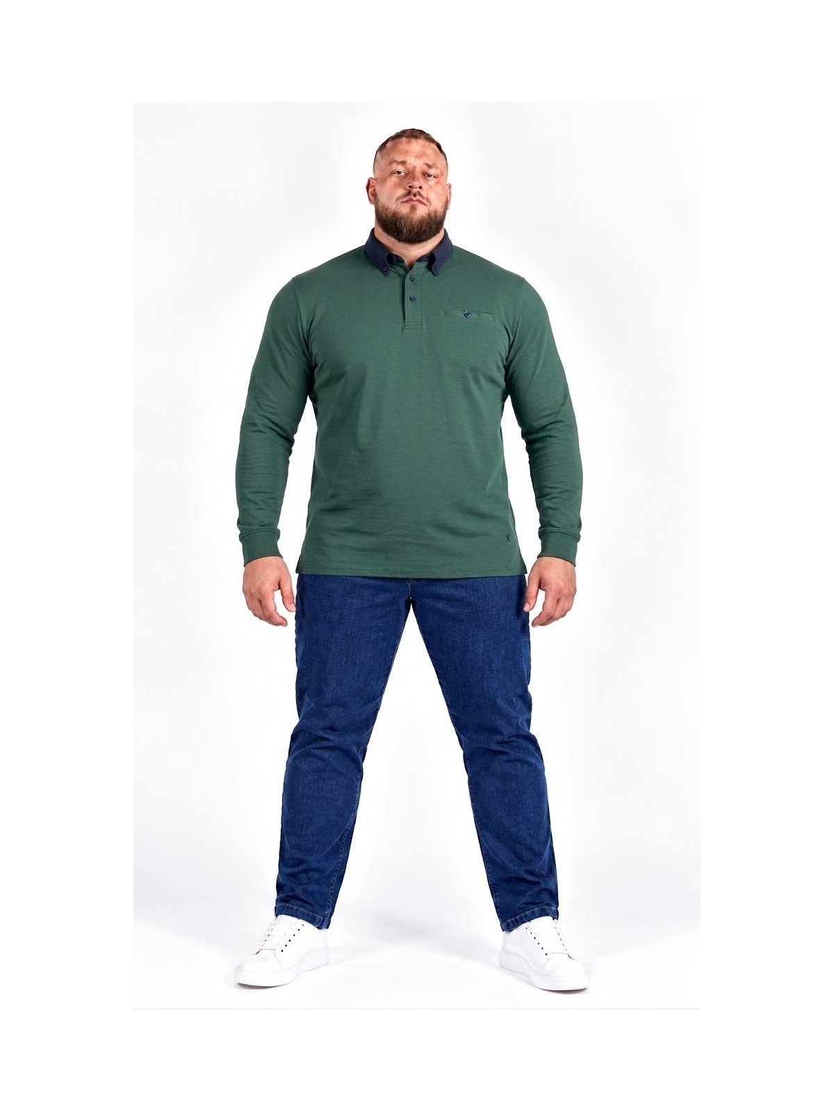 POLO MAXFORT  42158