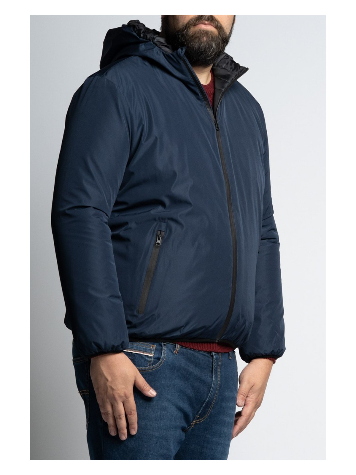 Giubbino Maxfort E2372