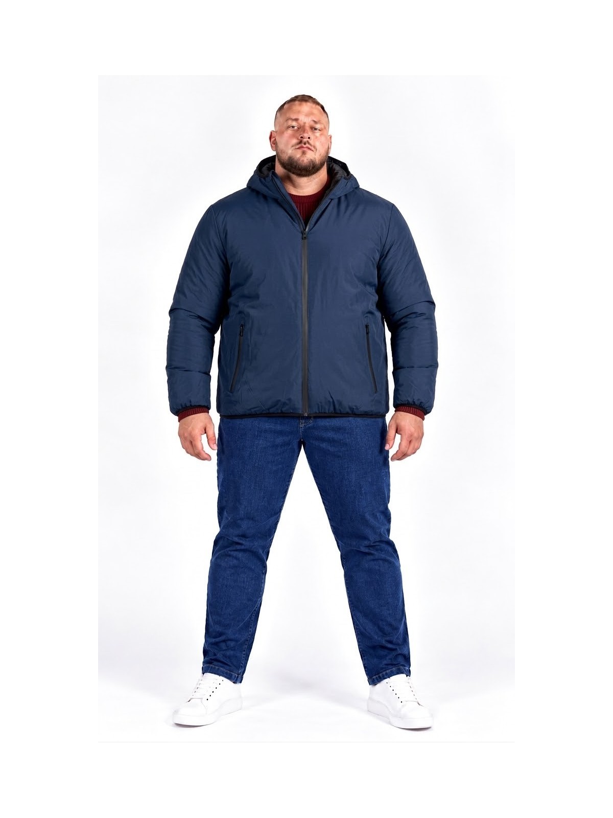 Giubbino Maxfort E2372
