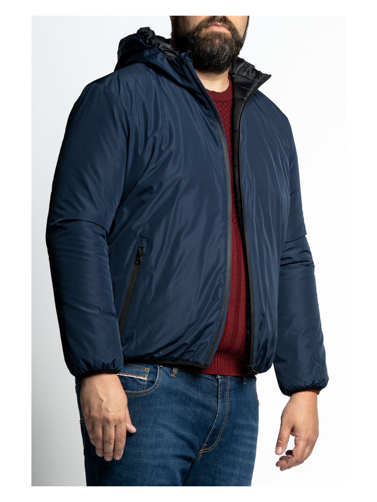 Giubbino Maxfort E2372