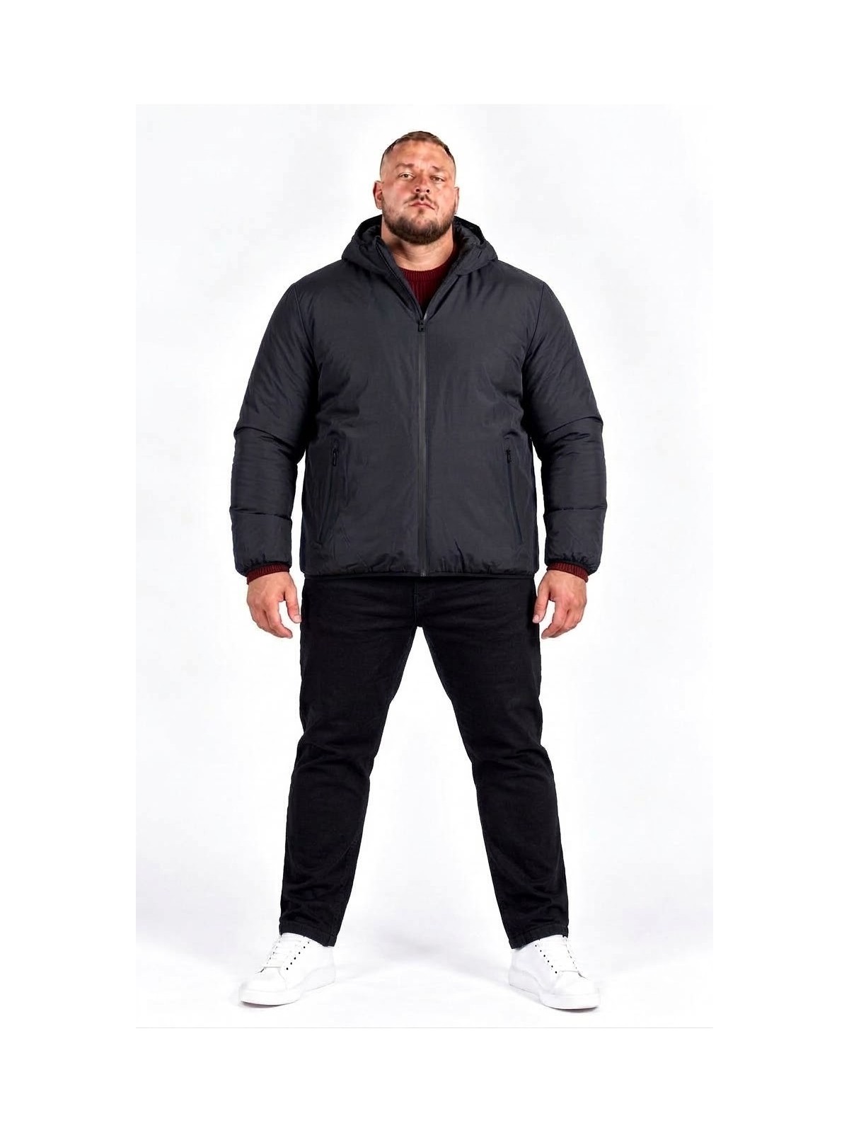 Giubbino Maxfort E2372