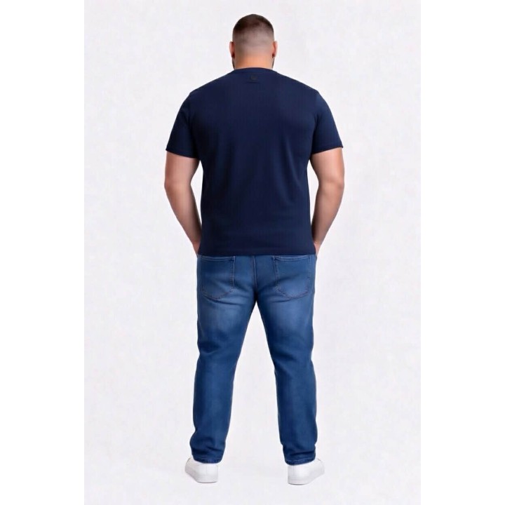 T-SHIRT TAGLIE GRANDI UOMO