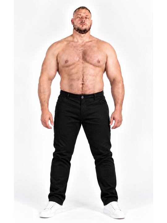 Pantalone Maxfort Troy