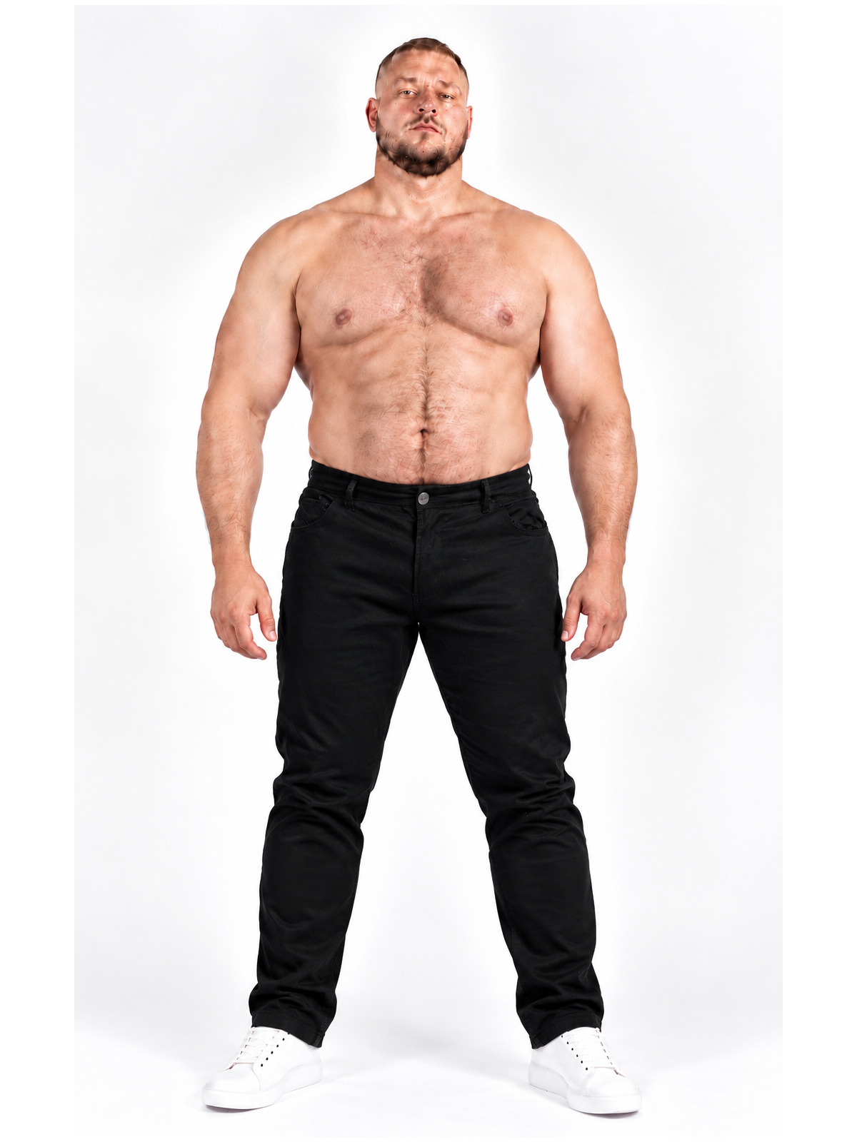 Pantalone Maxfort Troy
