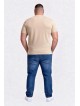T-SHIRT TAGLIE GRANDI UOMO