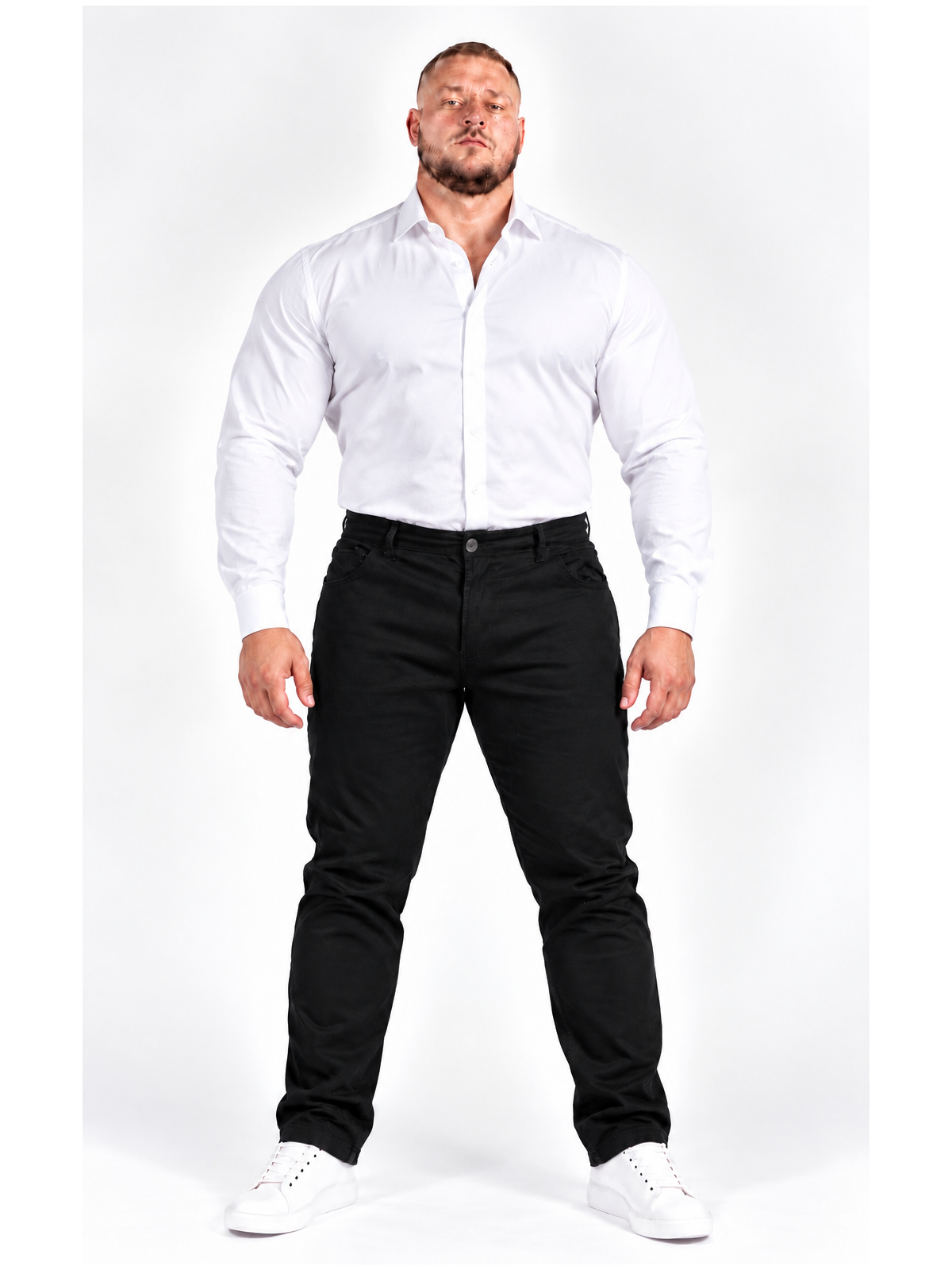 Pantalone Maxfort Troy
