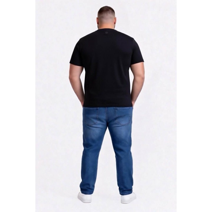 T-SHIRT TAGLIE GRANDI UOMO