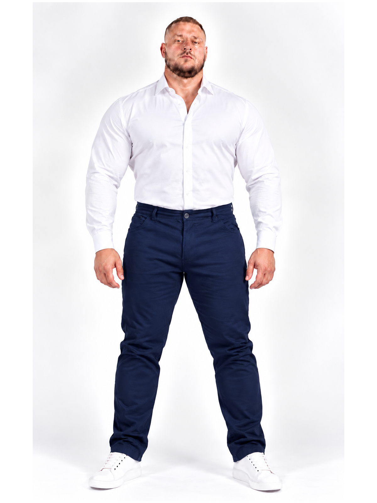 Pantalone Maxfort Troy