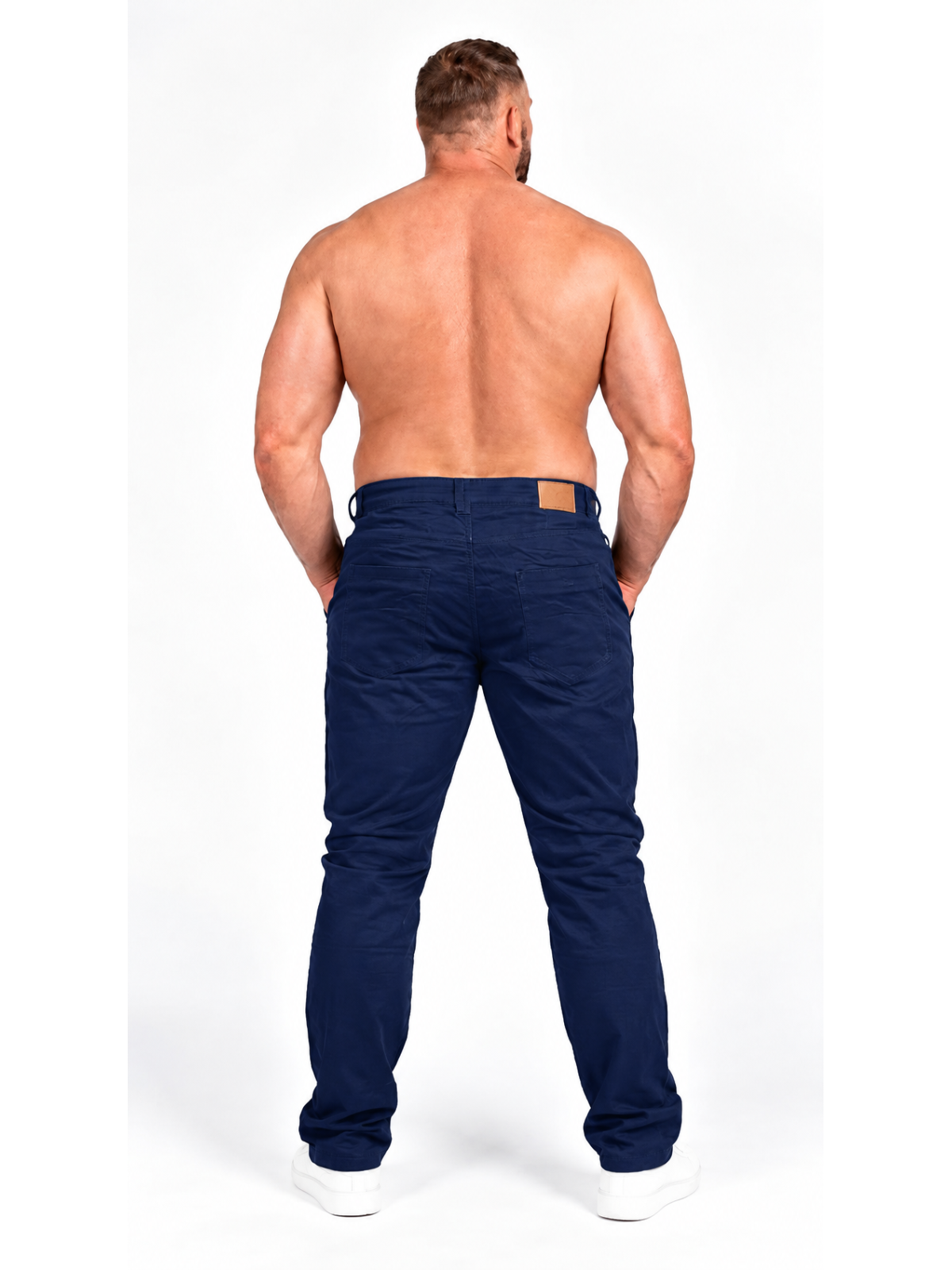 Pantalone Maxfort Troy