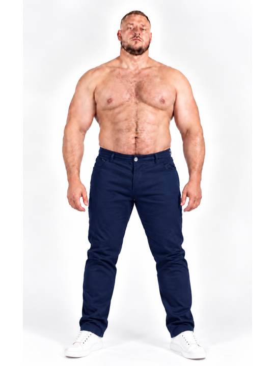 Pantalone Maxfort Troy