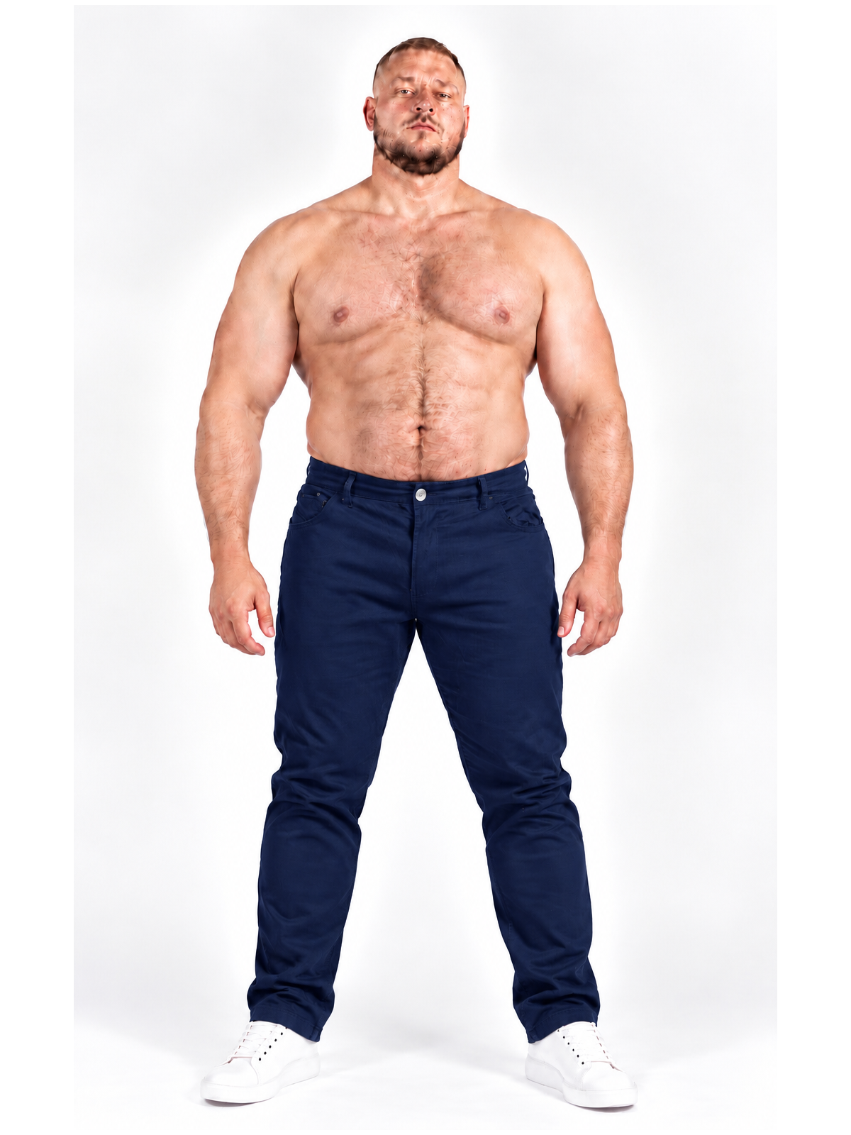 Pantalone Maxfort Troy