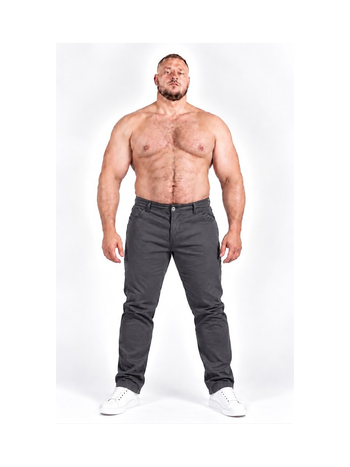 Pantalone Maxfort Troy