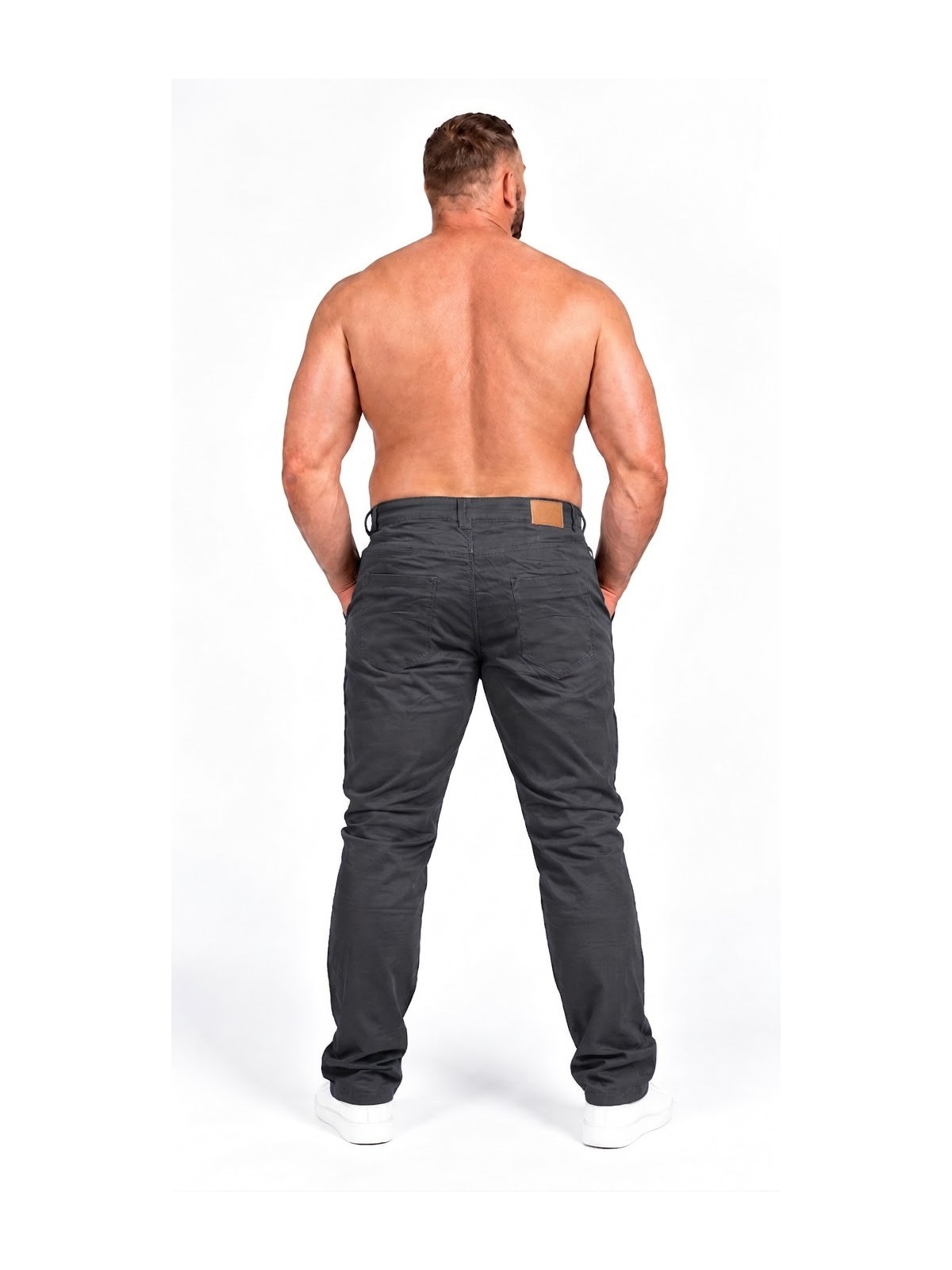 Pantalone Maxfort Troy