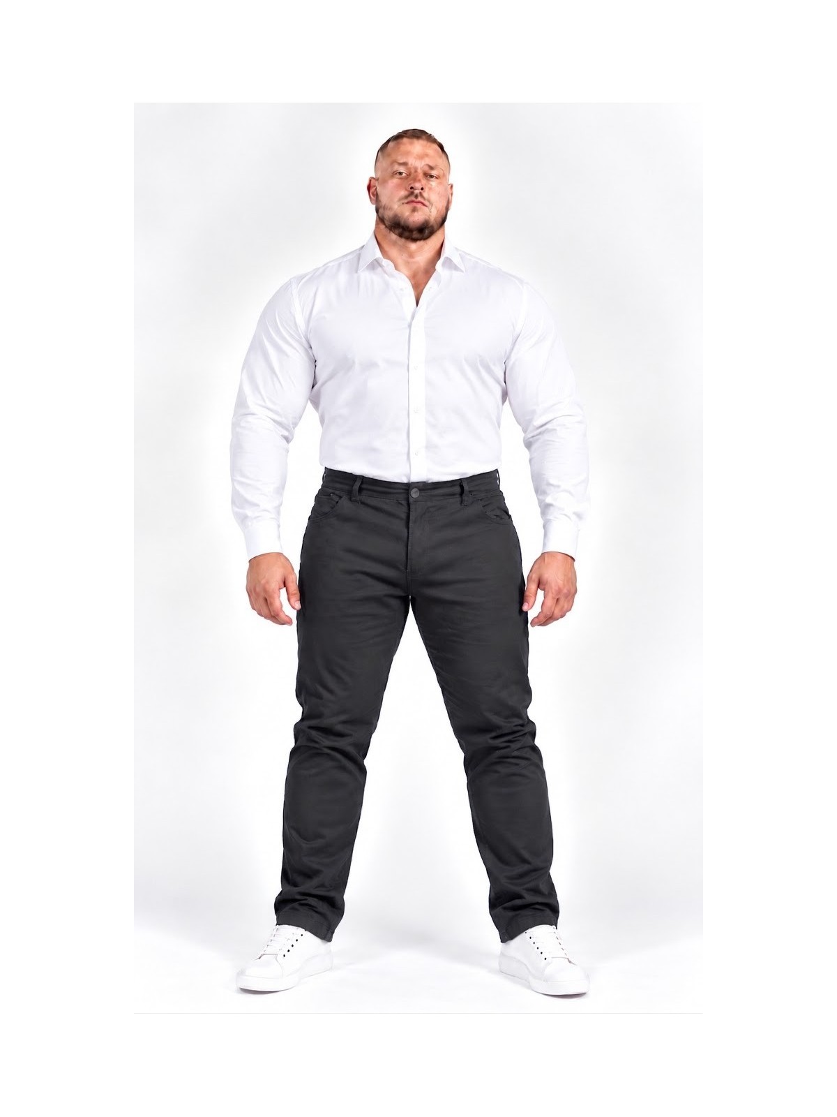 Pantalone Maxfort Troy
