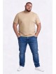 T-SHIRT TAGLIE GRANDI UOMO