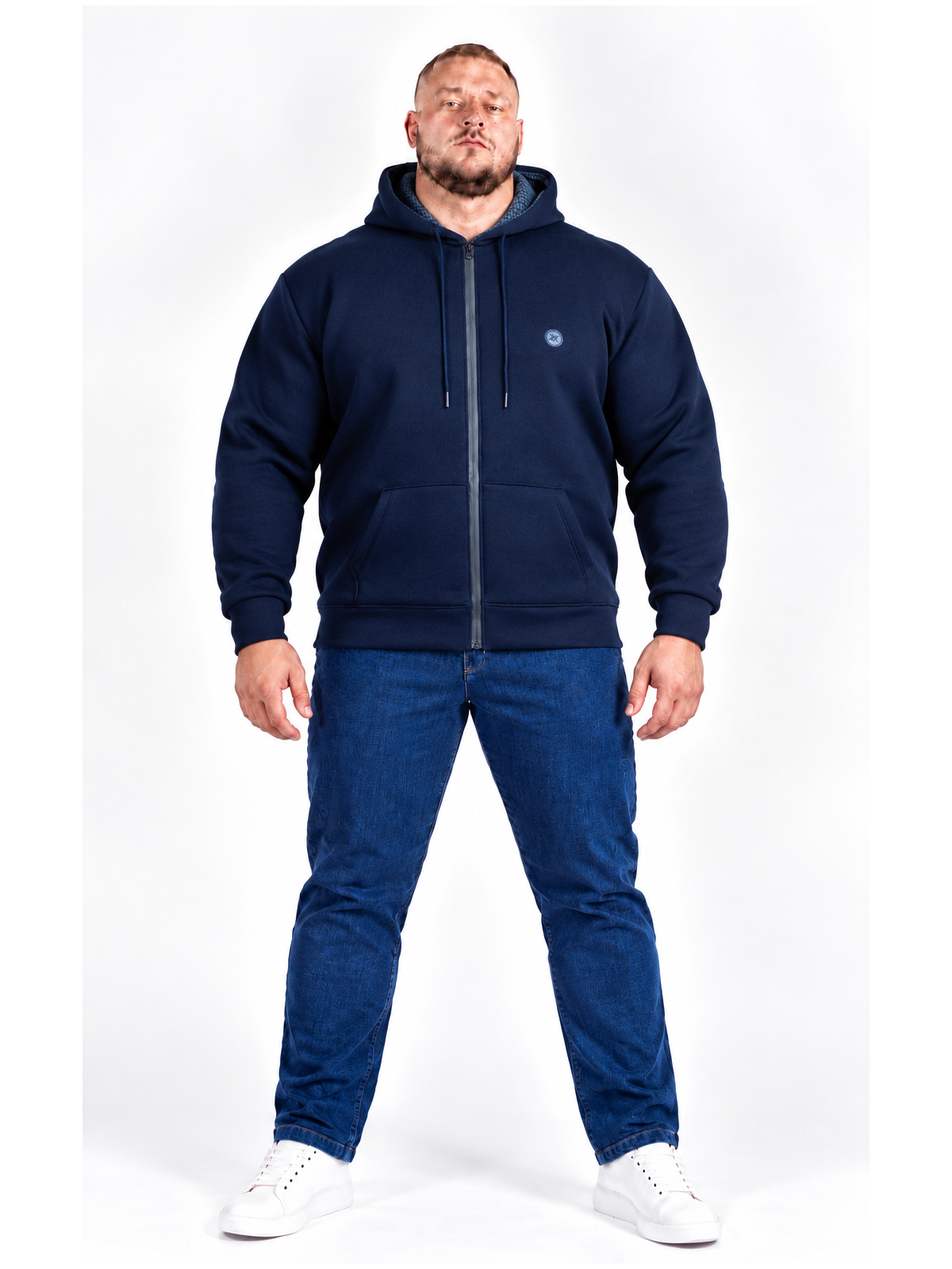 FELPA MAXFORT 44302