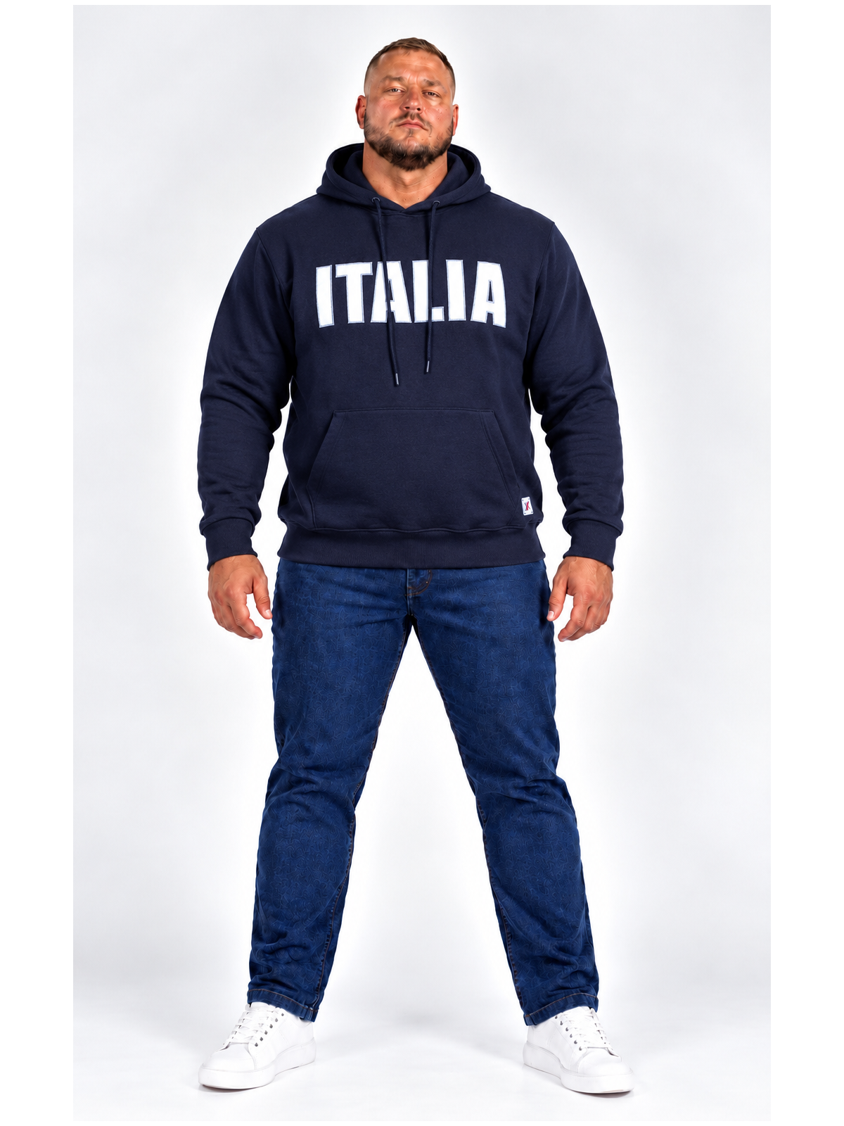 Felpa Maxfort 44400