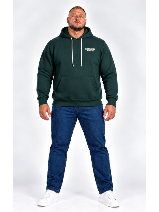 Felpa Maxfort 44103