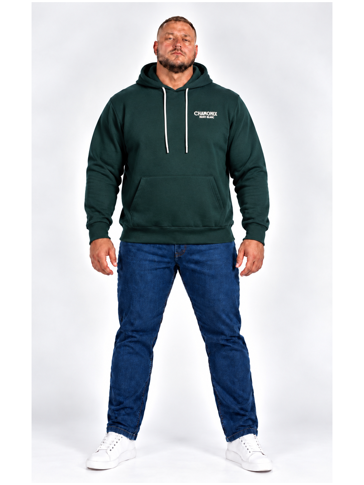 Felpa Maxfort 44103