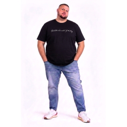 T-shirt Blocco38 B38602