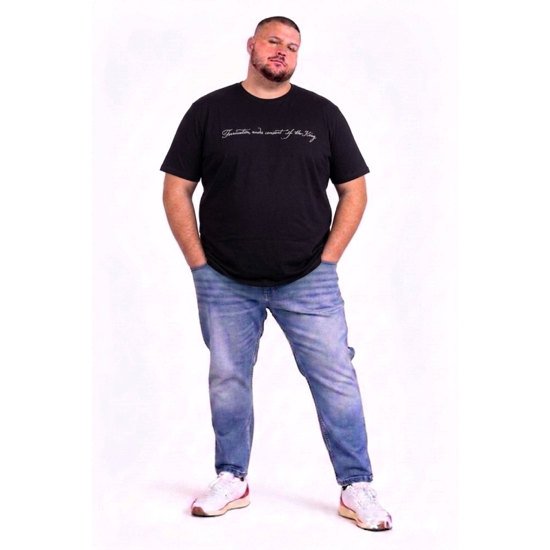 T-shirt Blocco38 B38602