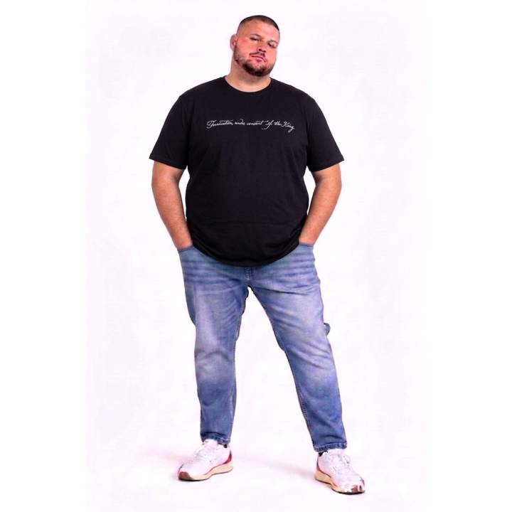 T-shirt Blocco38 B38602